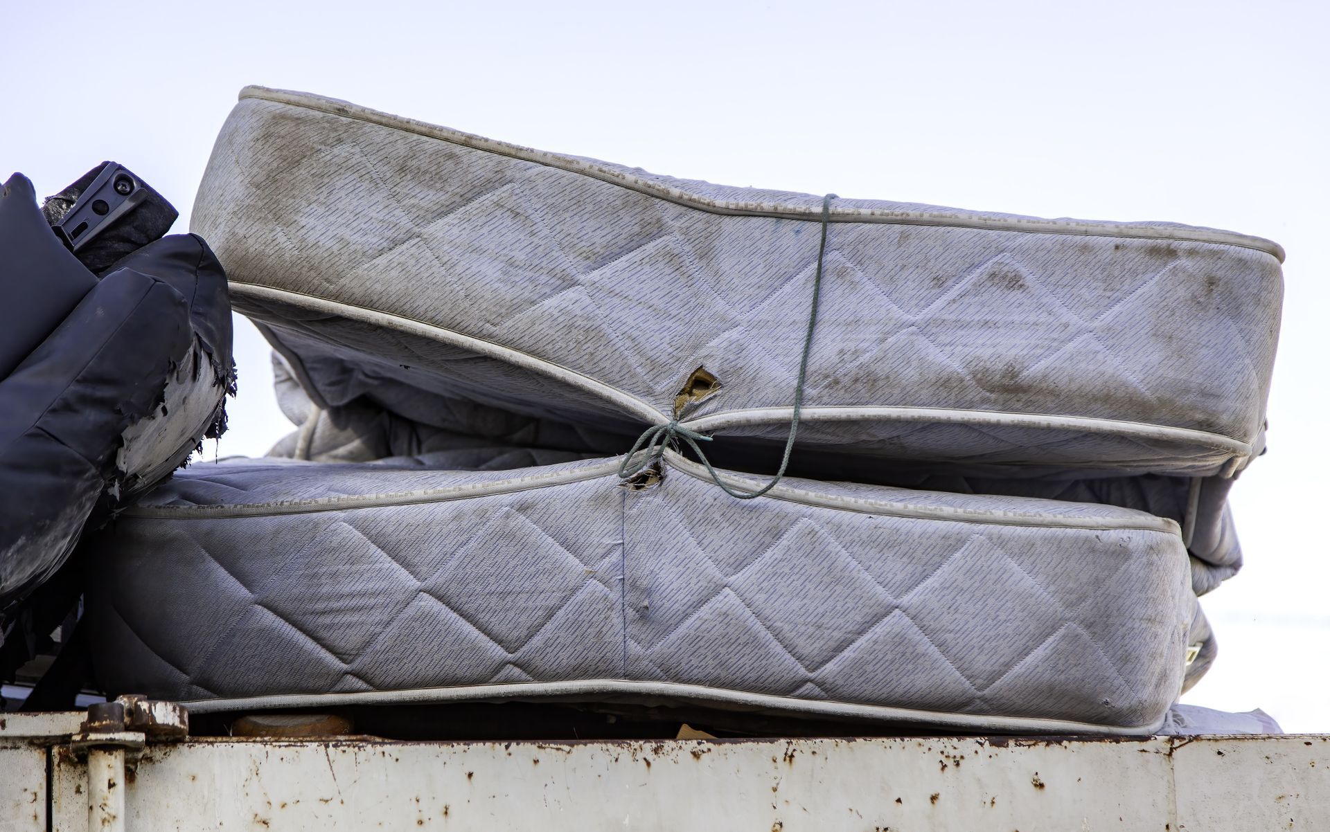 Mattress Disposal