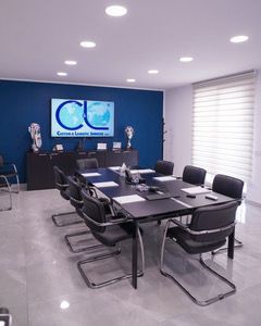 C&L SERVICES TERMINAL