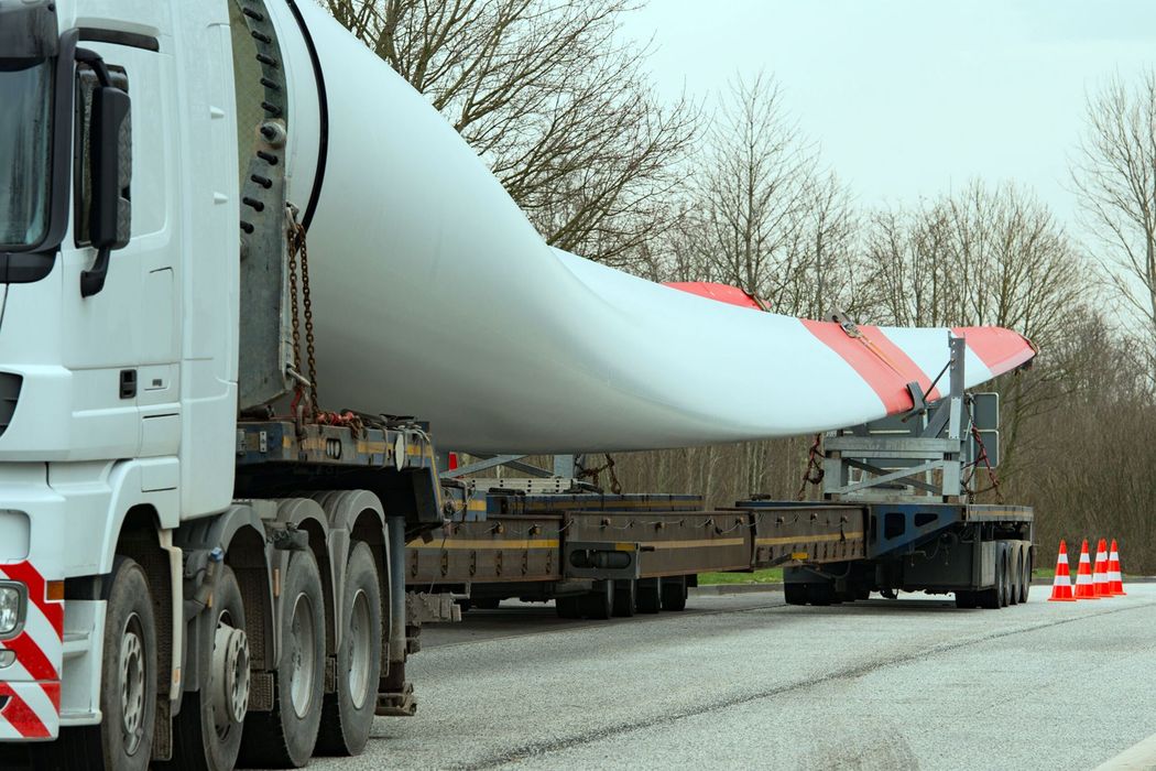 trasporti fuori sagoma