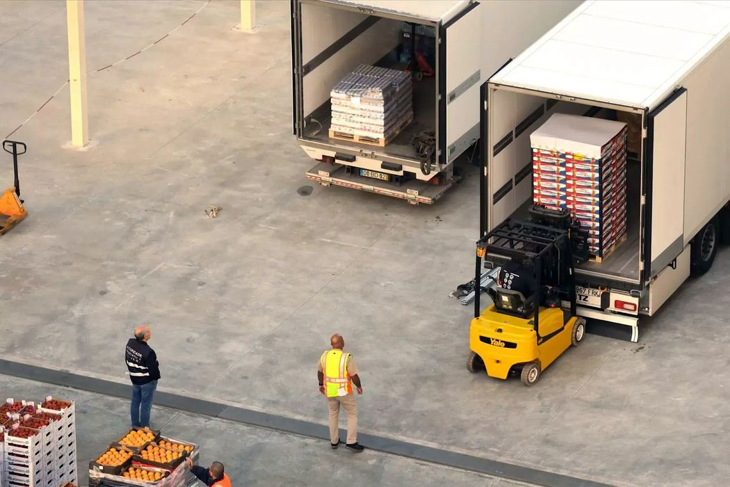 FTL – Full Truck Load