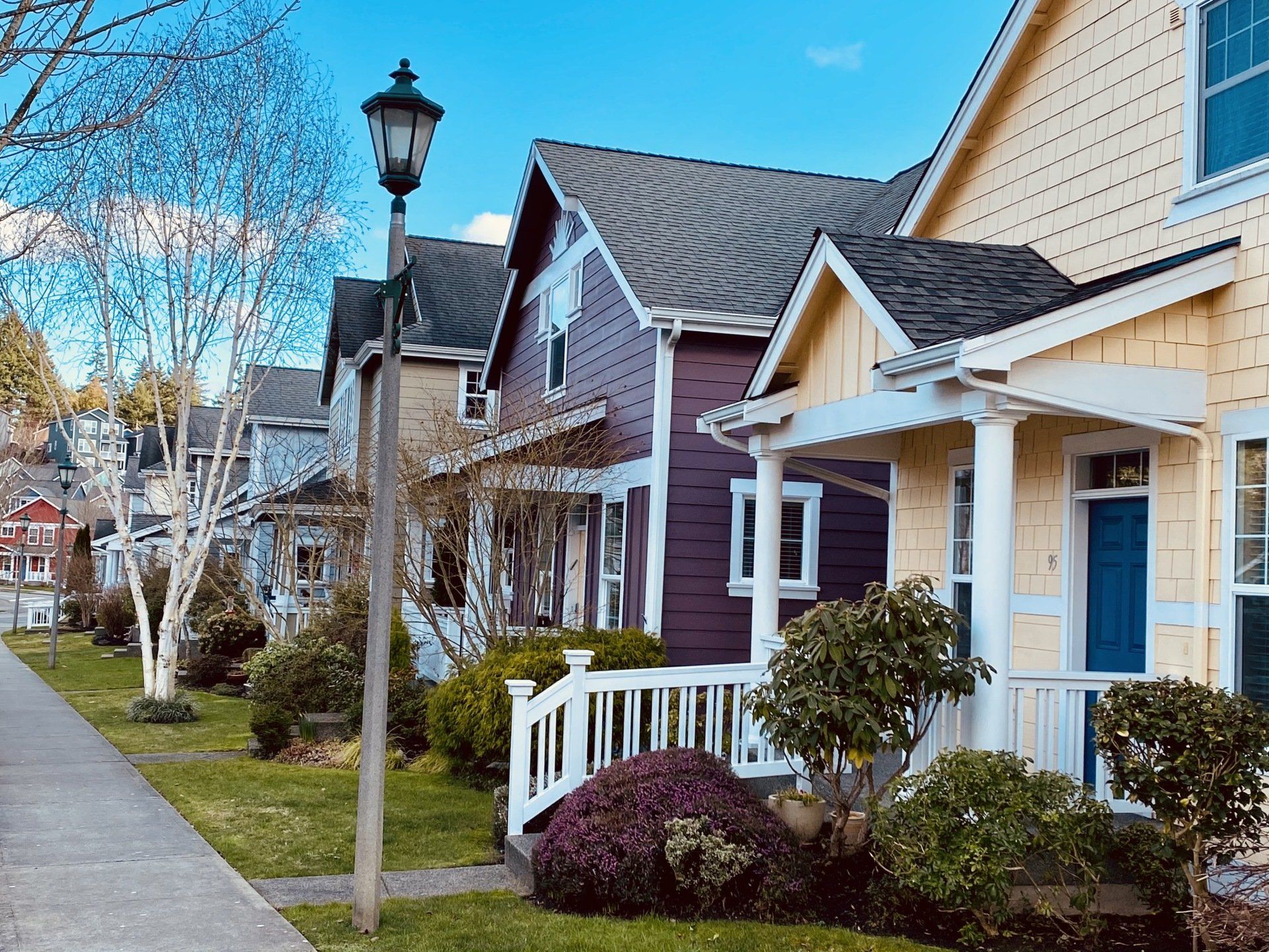 Your Kitsap Real Estate Kitsap County Real Estate Agents