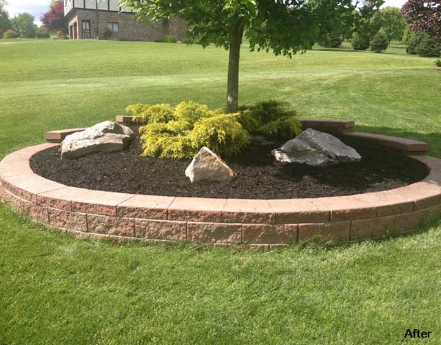 After Tree Landscaping - Tree Service in Irwin, PA