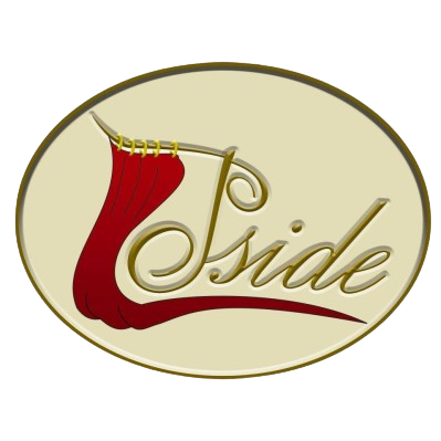 Iside Tendaggi & Tessuti logo