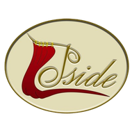 Iside Tendaggi & Tessuti logo