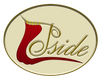 Iside Tendaggi & Tessuti logo