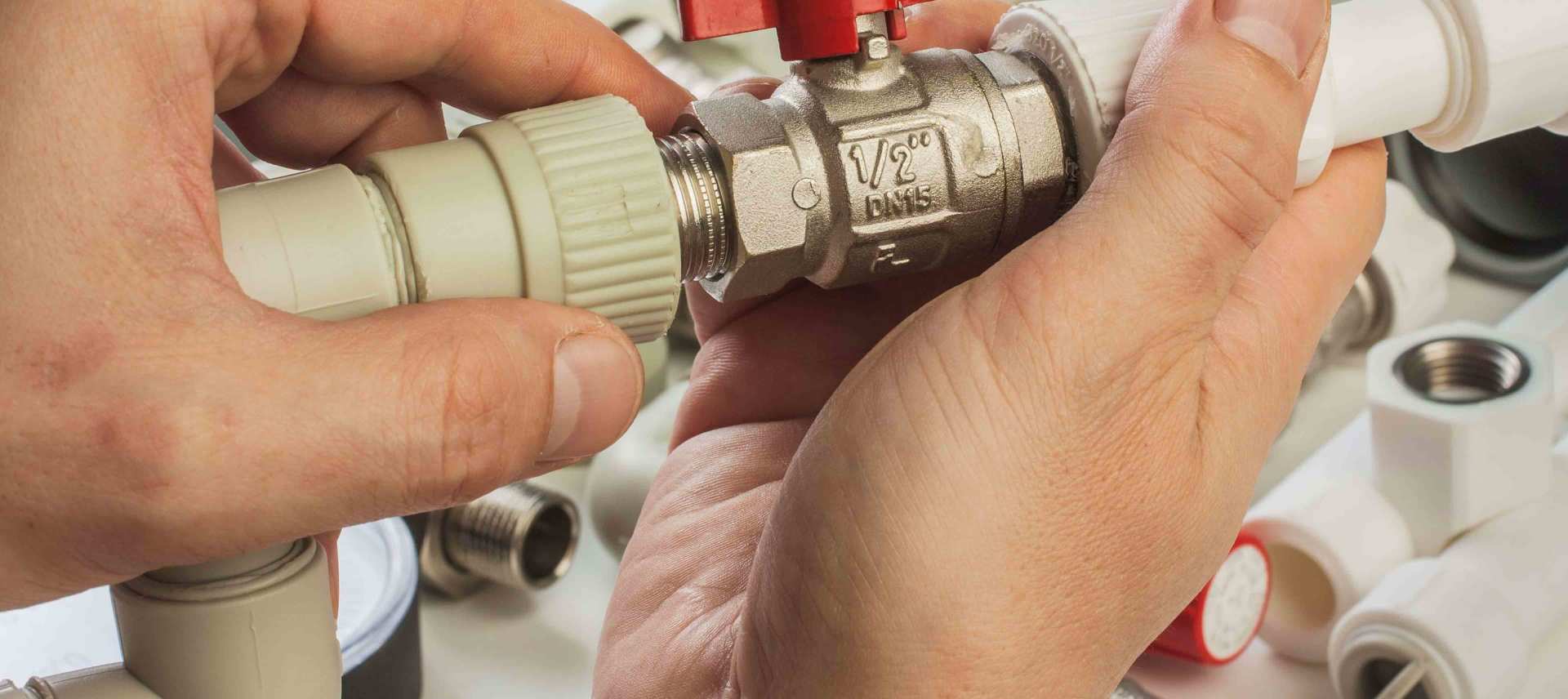 Heating, AC and Plumbing Beech Grove Preferred Mechanical