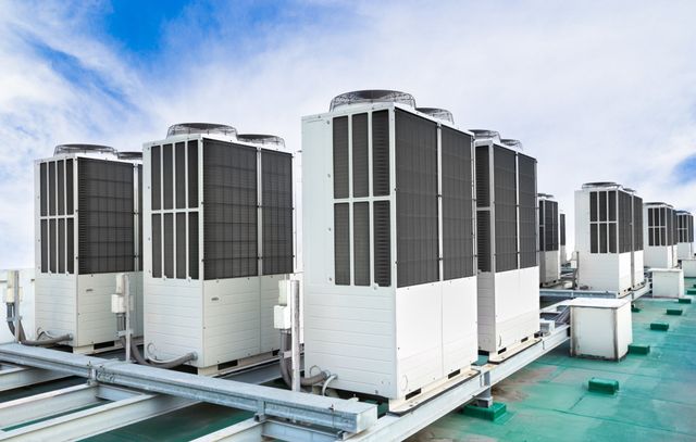 How Rooftop HVAC Units Can Save Your Business Money