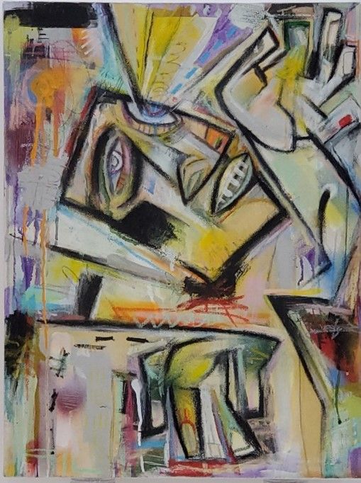 Light Art — Huntersville, NC — Fosters Frame Design & Gallery Inc.