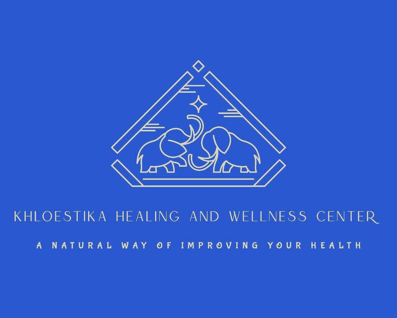 Khloestika Healing and Wellness