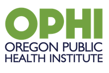 OPHI Logo
