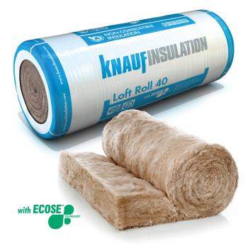 knauf insulation