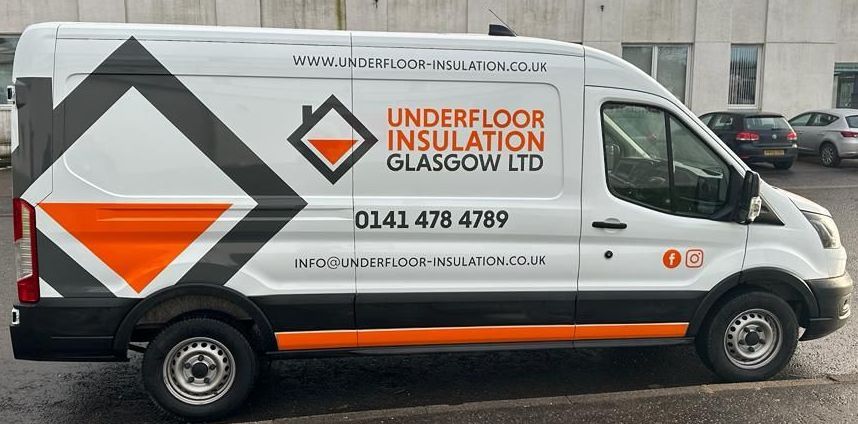 Loft Insulation Edinburgh