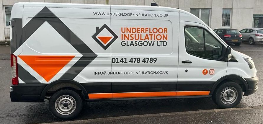 Insulation Installers Scotland