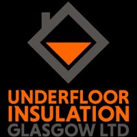 Underfloor Insulation Glasgow, UK