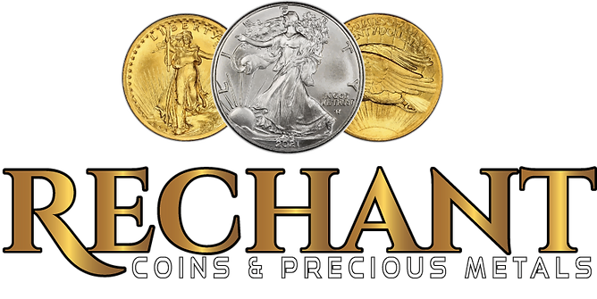 Rechant Coins & Precious Metals