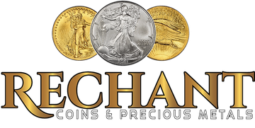 Rechant Coins & Precious Metals