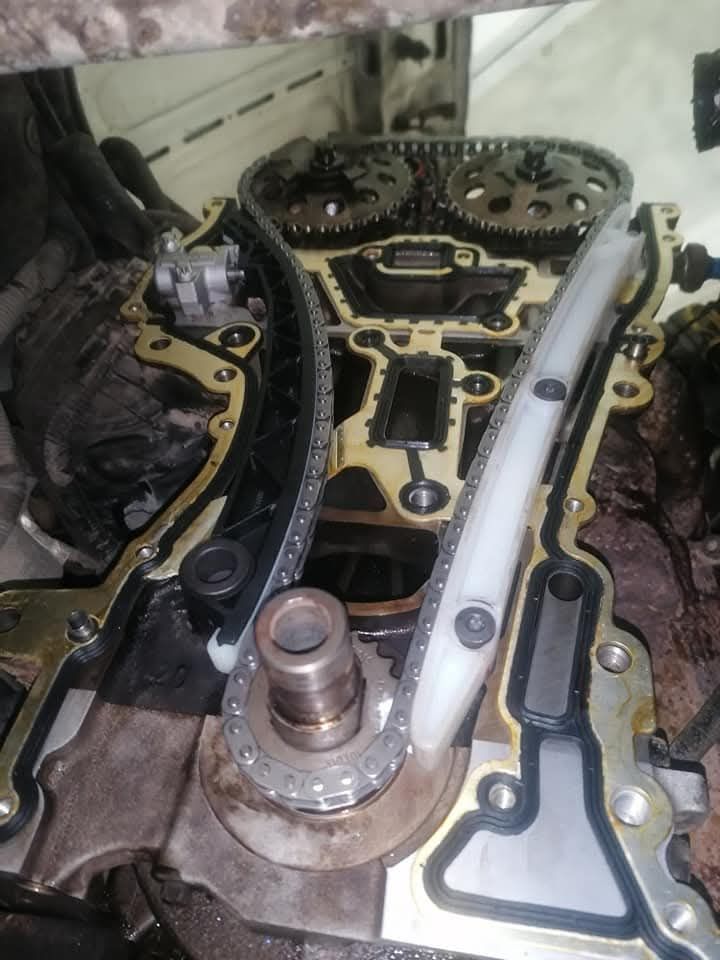 Karautoservisas nuotrauka