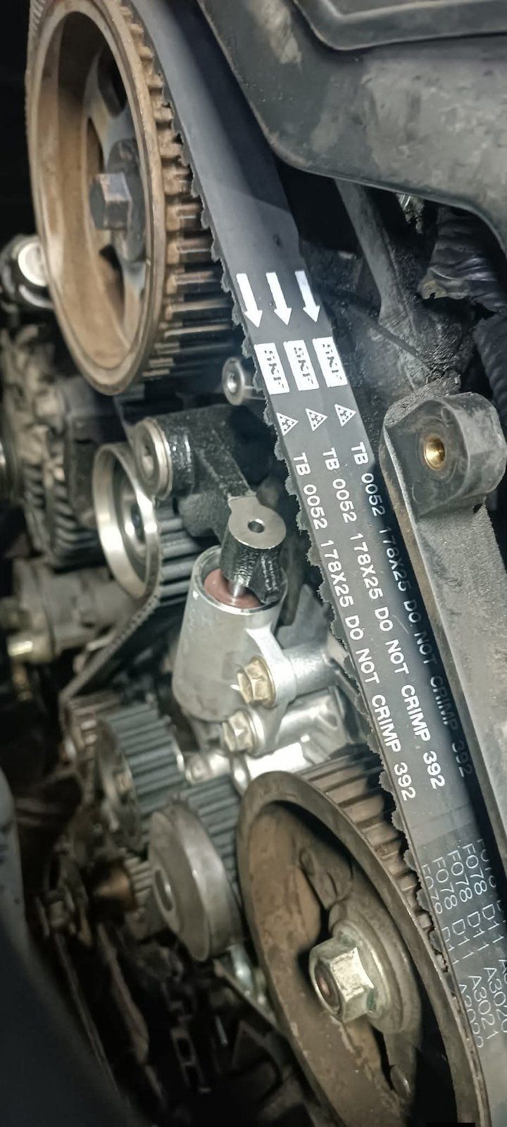 Karautoservisas nuotrauka