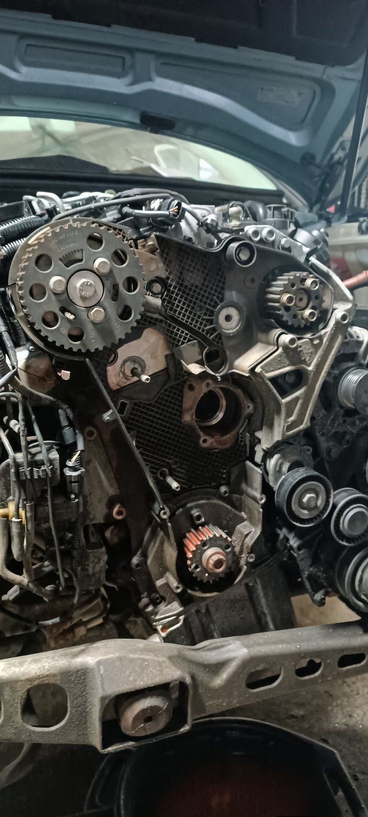 Karautoservisas nuotrauka