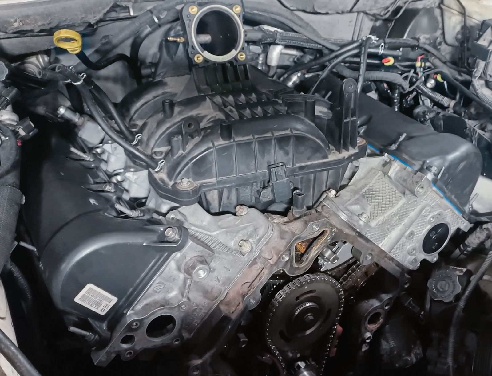 Karautoservisas nuotrauka