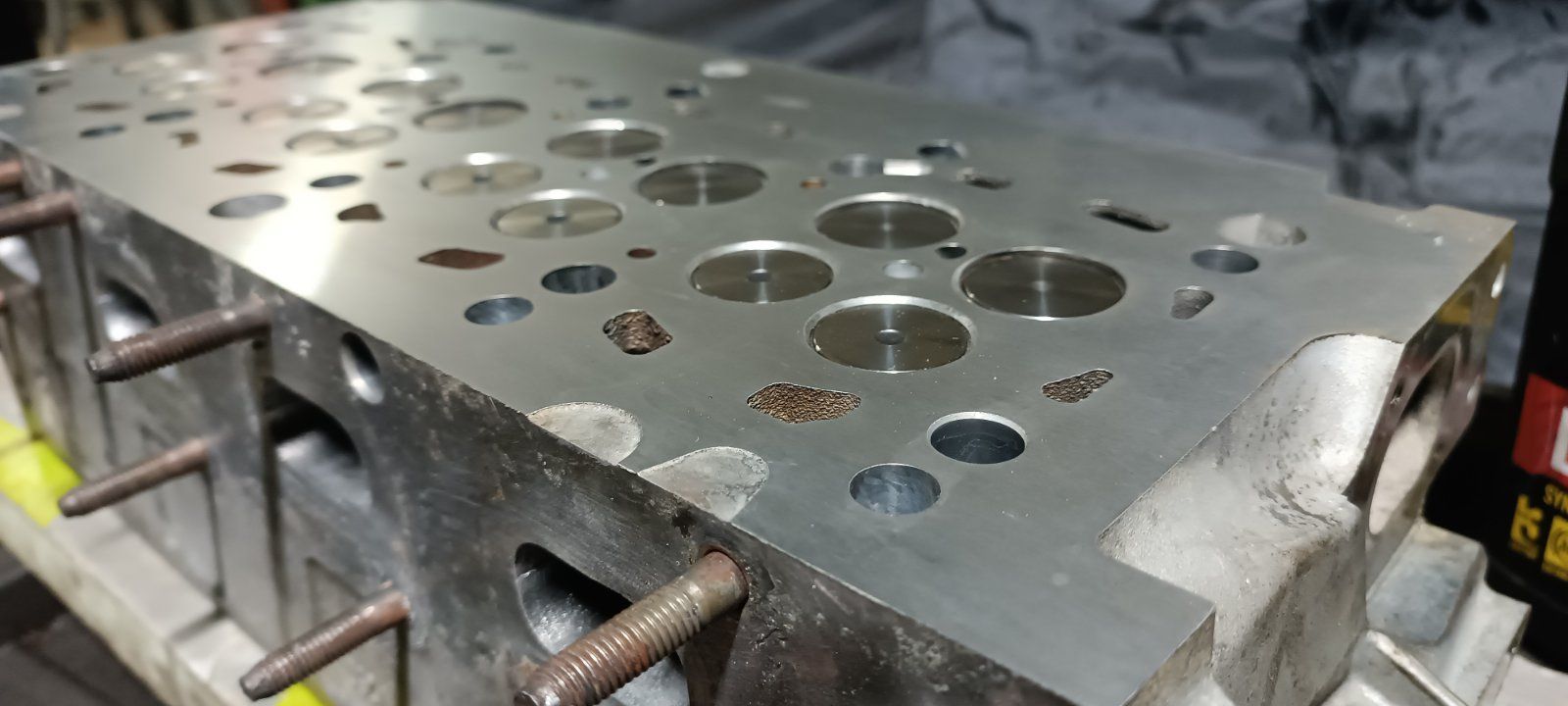 Karautoservisas nuotrauka