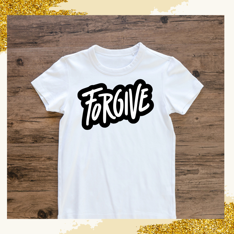 Forgive