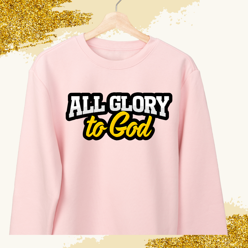 All Glory to God