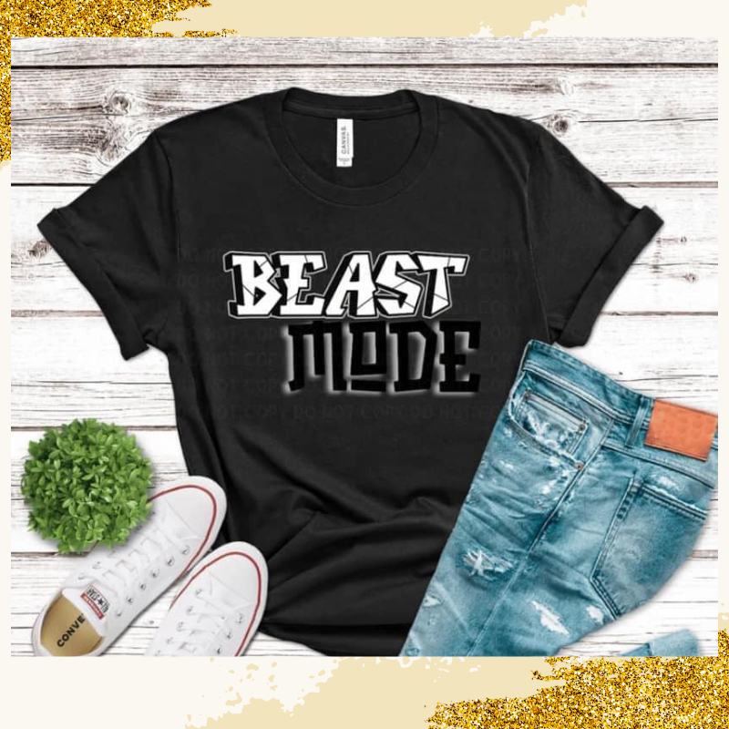 Beast Mode