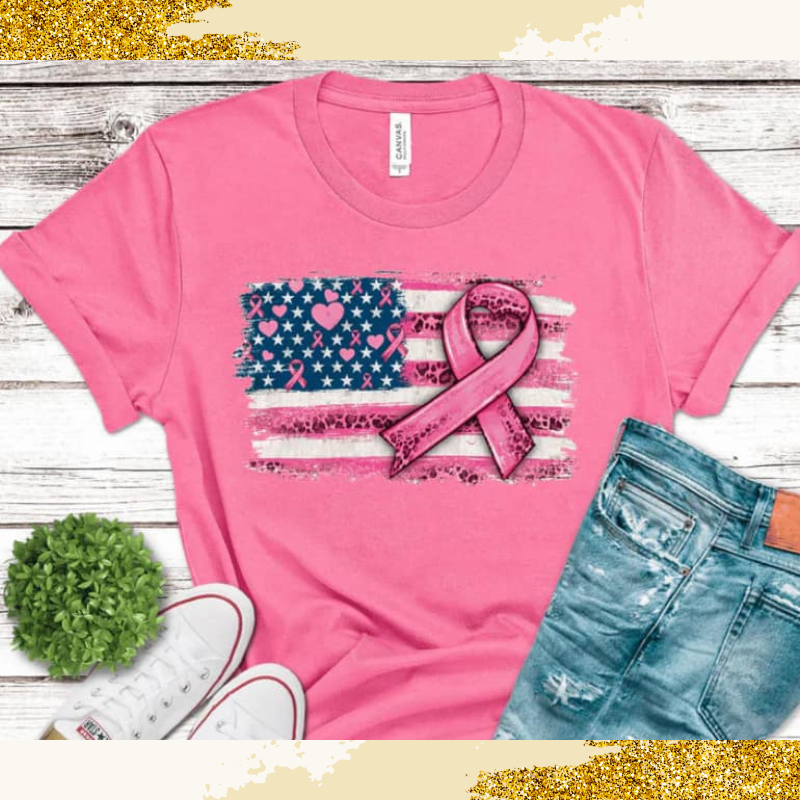 Pink Flag