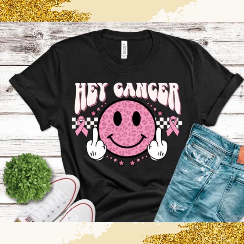 Hey Cancer