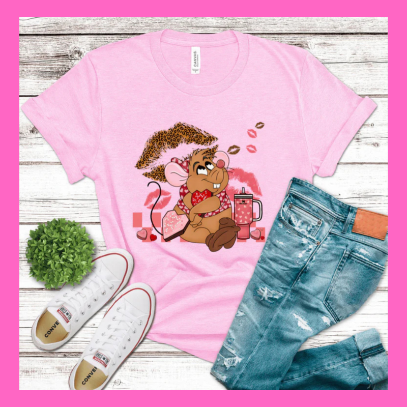 Valentine Cutie
