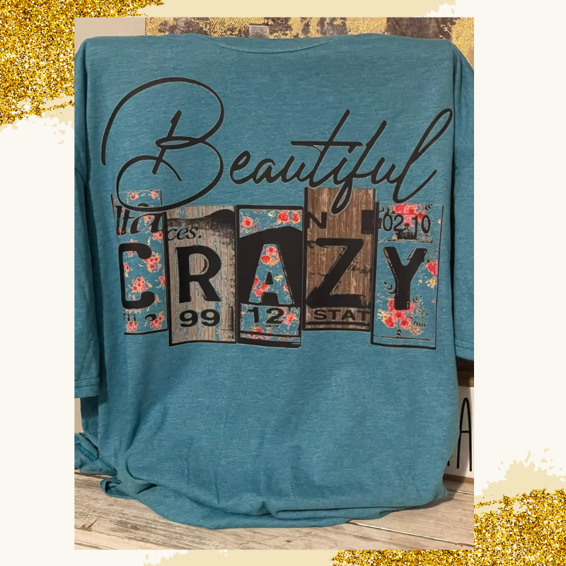 Beautiful Crazy