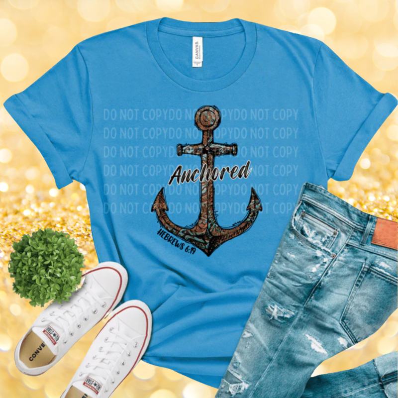 Hebrews 6:19