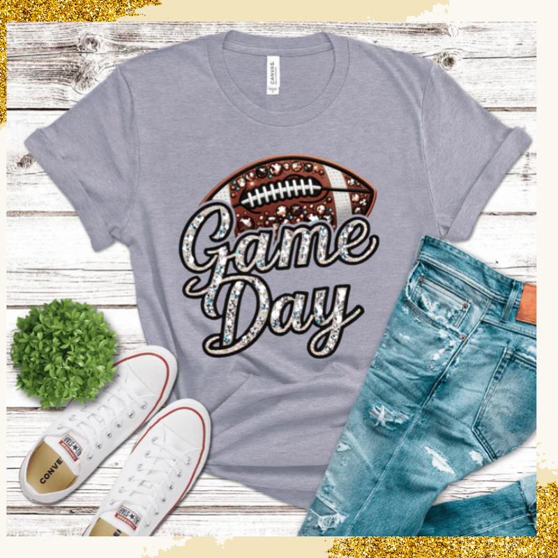 Game Day