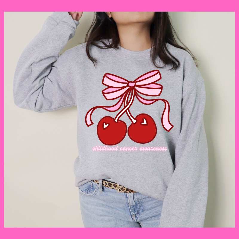 Cherry Awareness