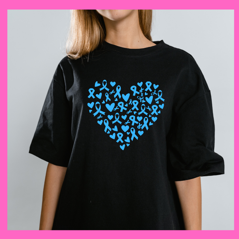 Blue Hearts