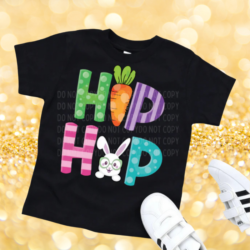 Hip Hop