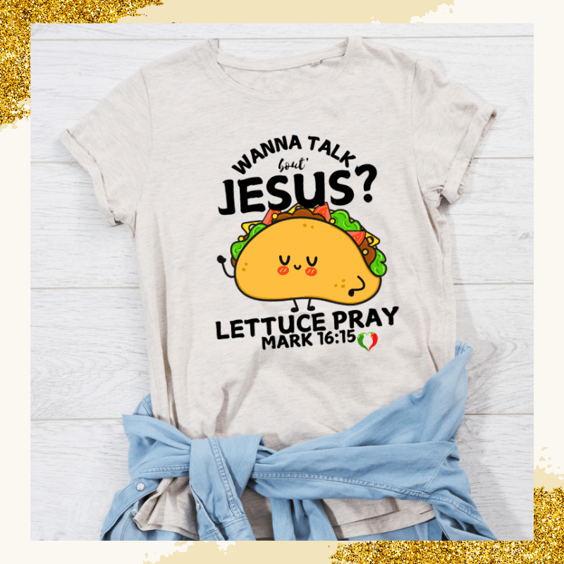 Wanna Taco?