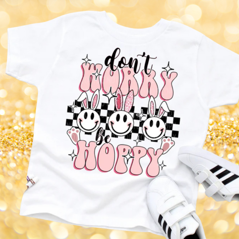 Dont Worry Be Hoppy