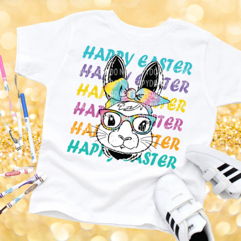 Happy Easter