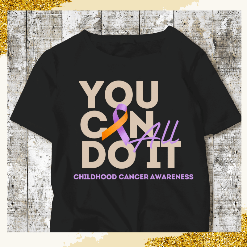 You Can Do It All