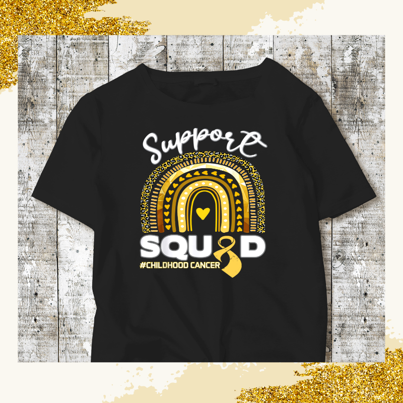 Support Squad