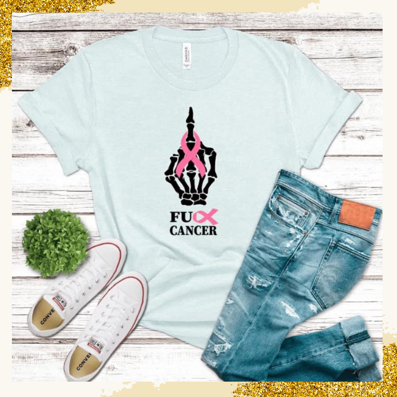 Fu@k Cancer