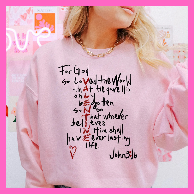 Valentine Verse