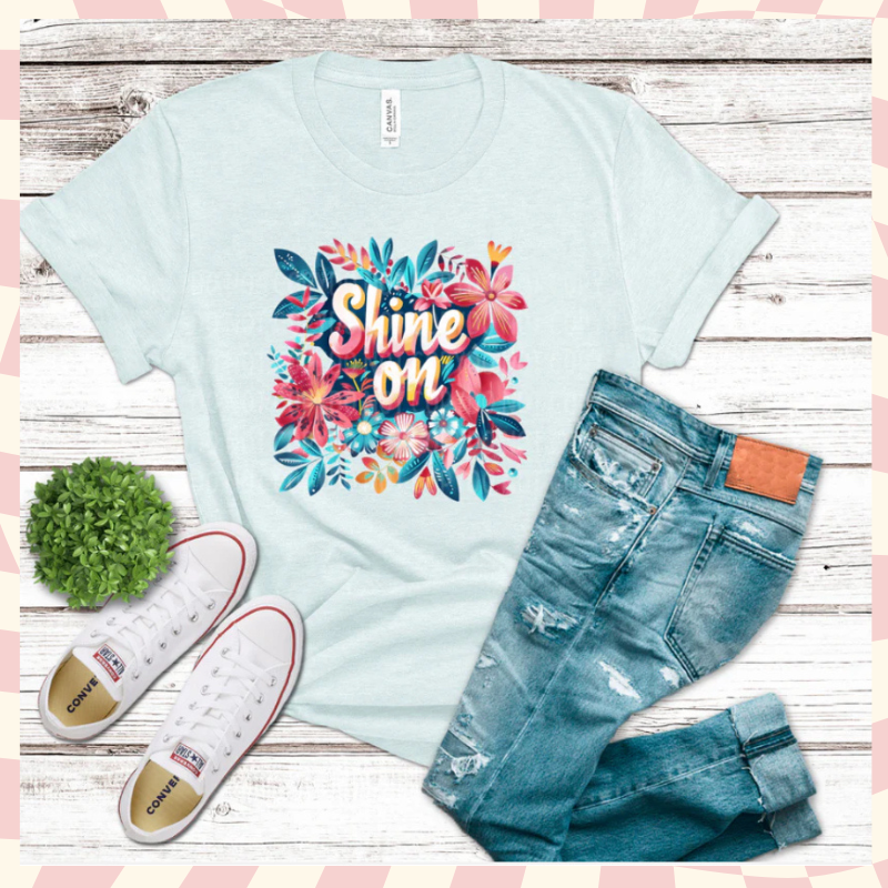 Shine On