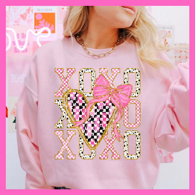 XOXO