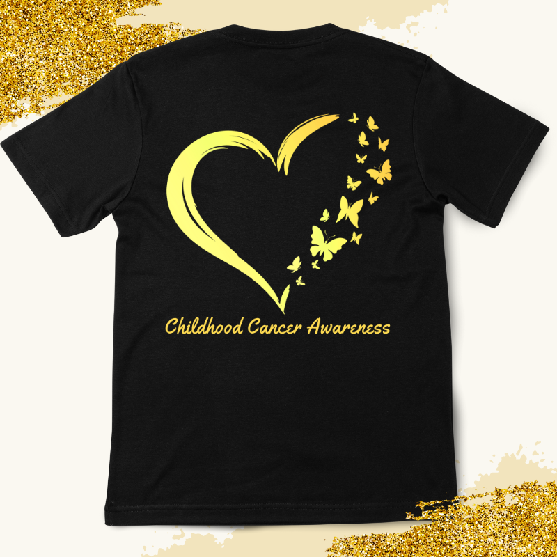 Butterfly Heart