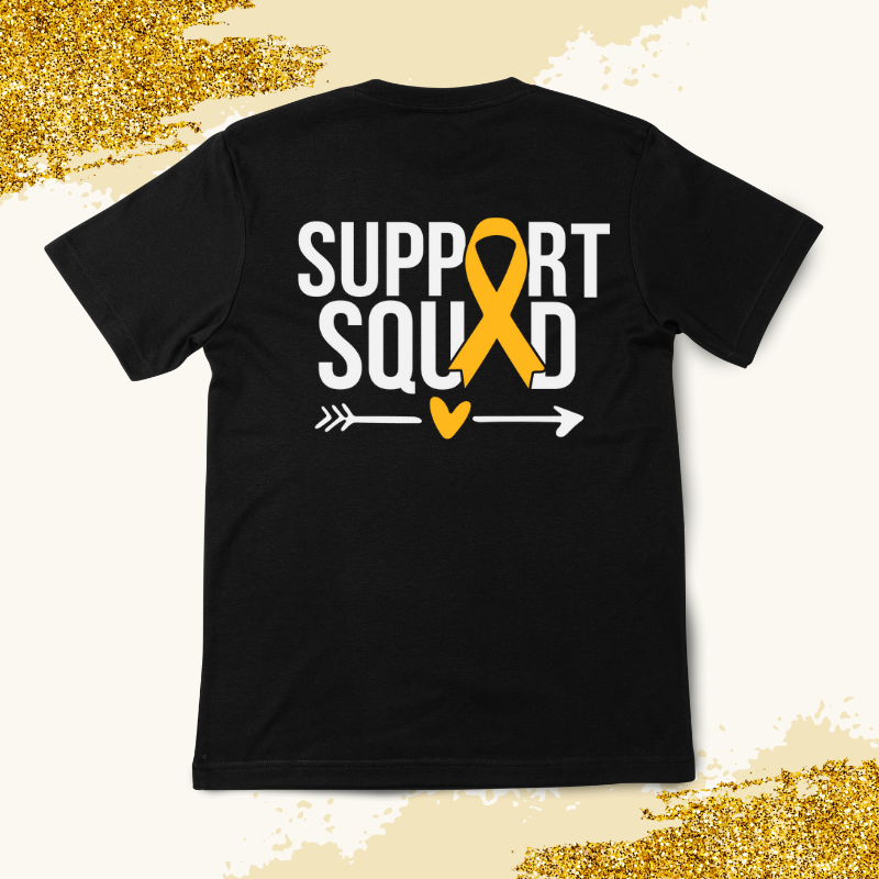 Support Squad 2