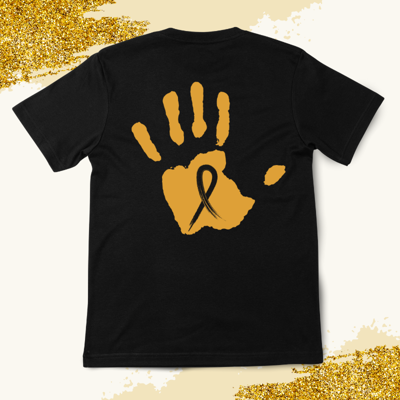 Childs's Hand