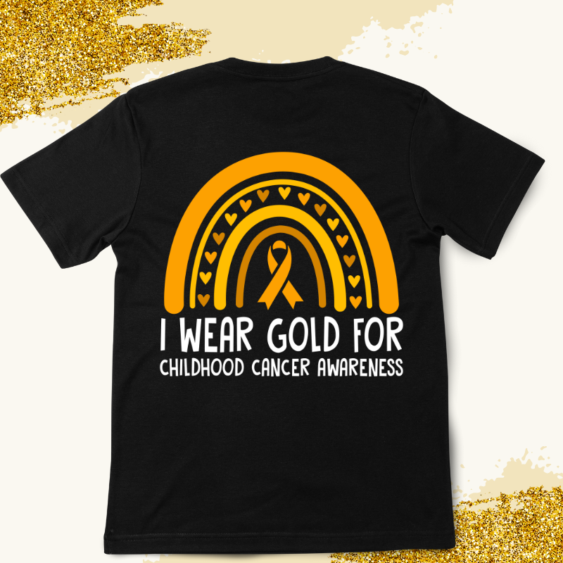 I Wear Gold